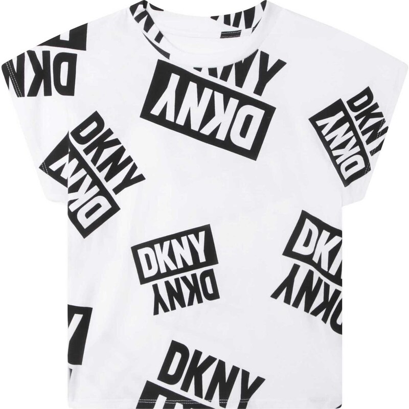 T-Shirt DKNY