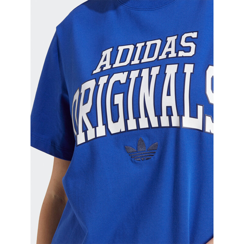 T-Shirt adidas