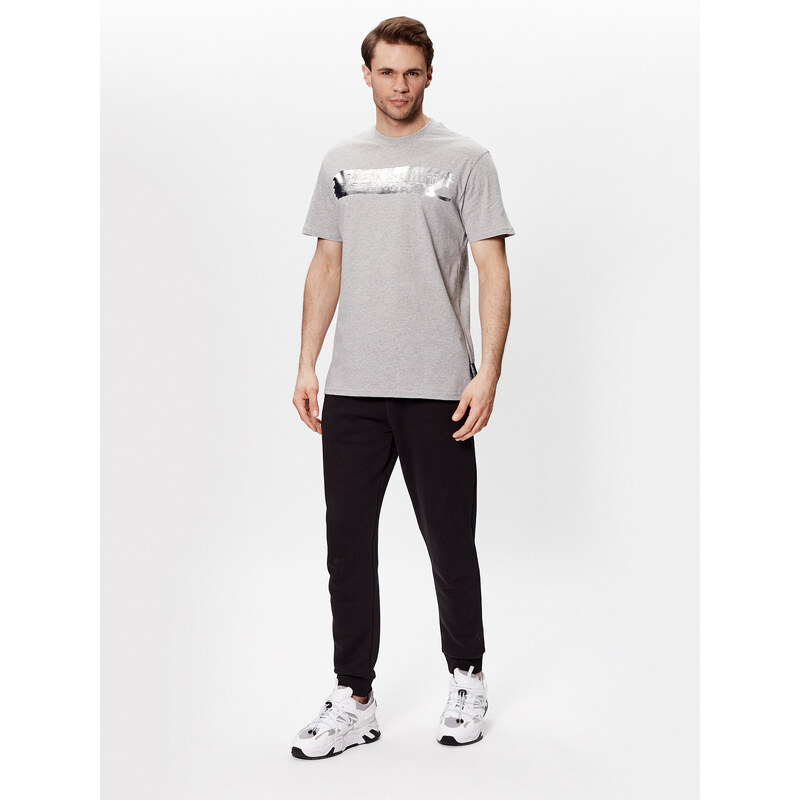 T-Shirt Plein Sport