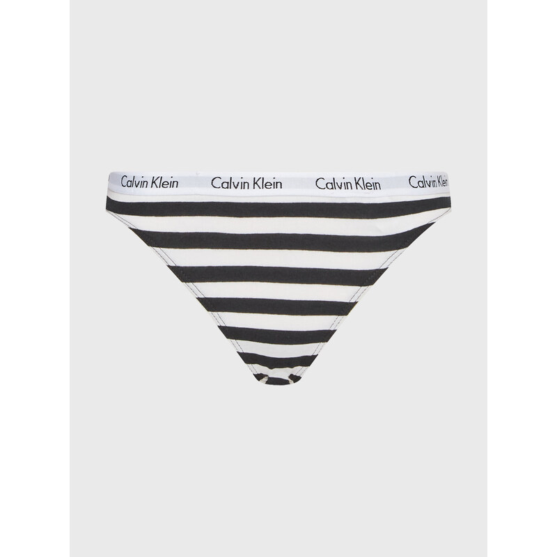 Kalhotky string Calvin Klein Underwear