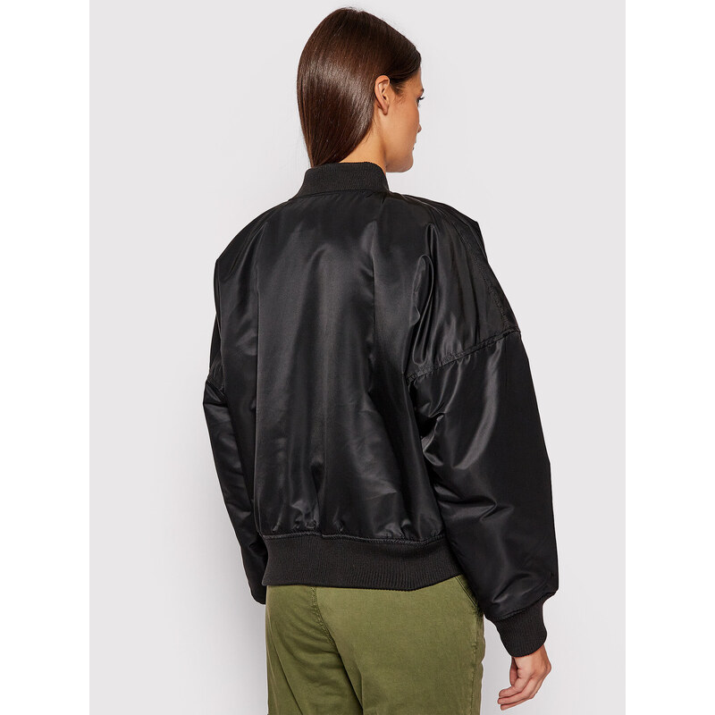 Bunda bomber Alpha Industries