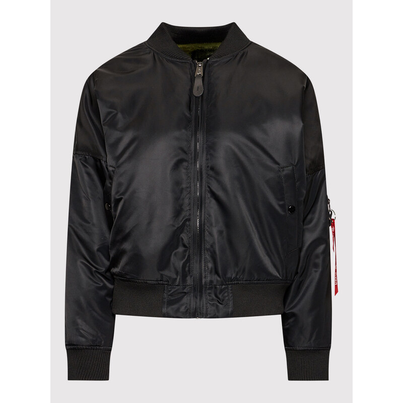 Bunda bomber Alpha Industries