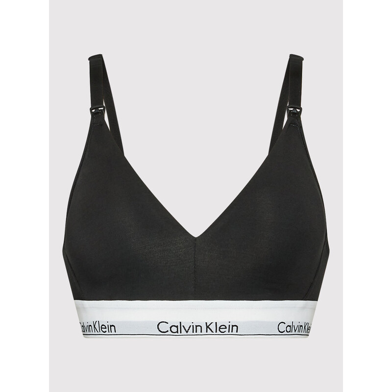 Kojící podprsenka Calvin Klein Underwear