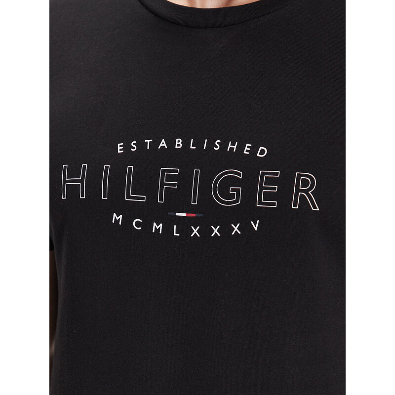 T-Shirt Tommy Hilfiger