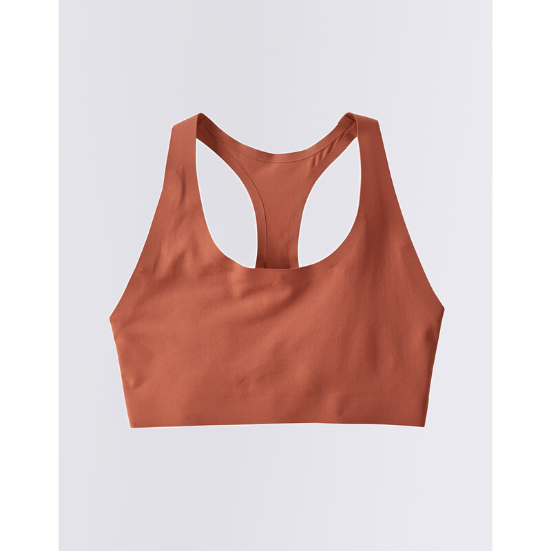 Patagonia W's Live Simply Bra Burl Red