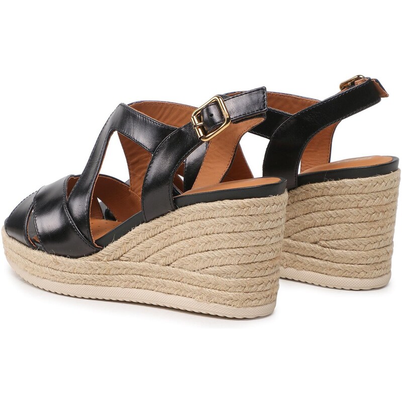 Espadrilky Geox