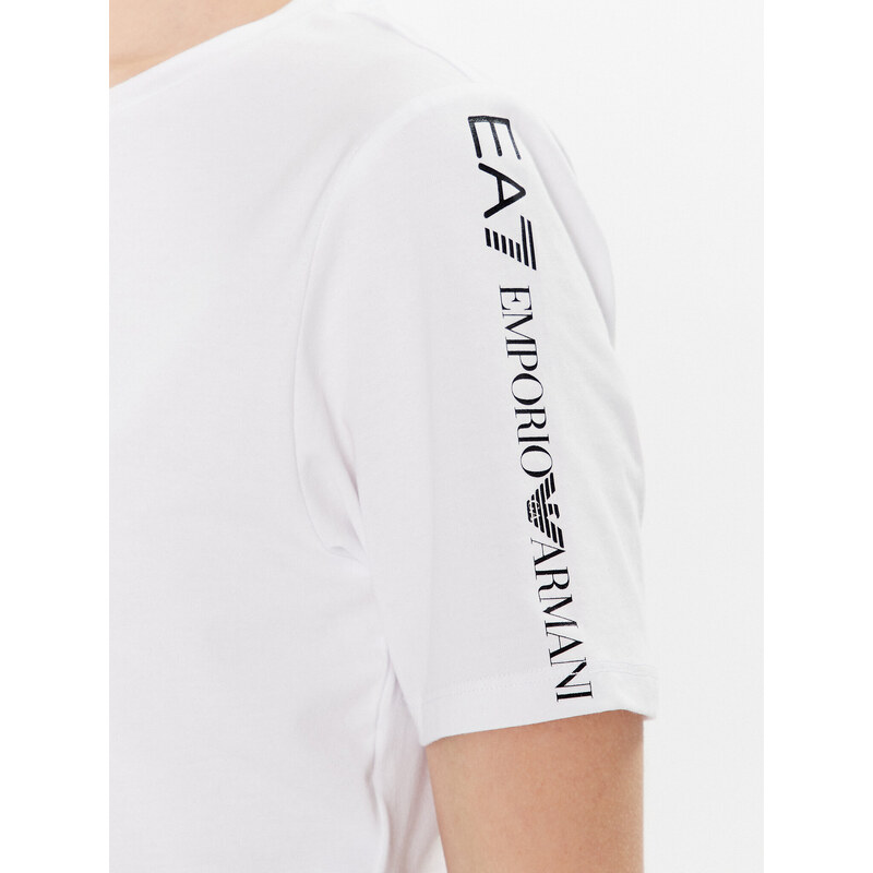 T-Shirt EA7 Emporio Armani