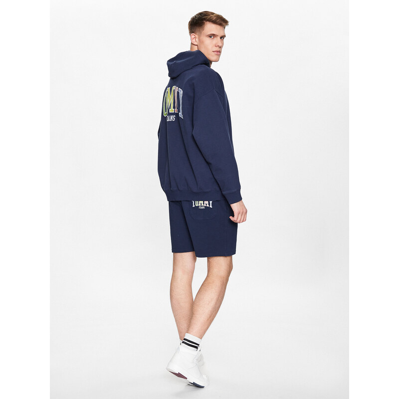 Sportovní kraťasy Tommy Jeans