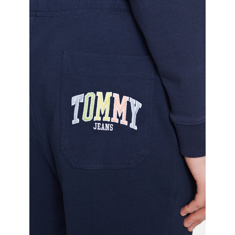 Sportovní kraťasy Tommy Jeans