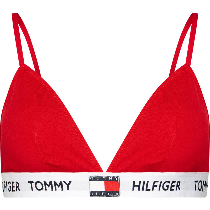 Podprsenka Bralette Tommy Hilfiger