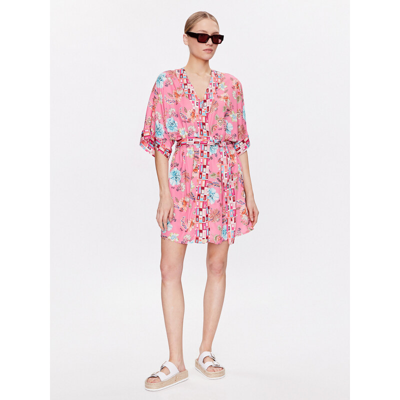 Liu Jo Beachwear Kimono Liu Jo