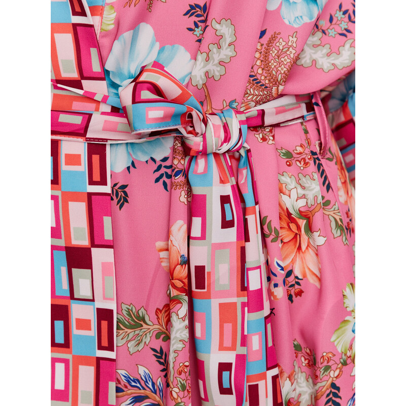 Liu Jo Beachwear Kimono Liu Jo