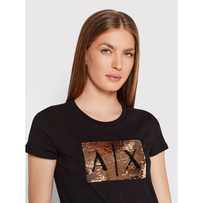 T-Shirt Armani Exchange