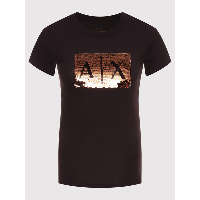 T-Shirt Armani Exchange