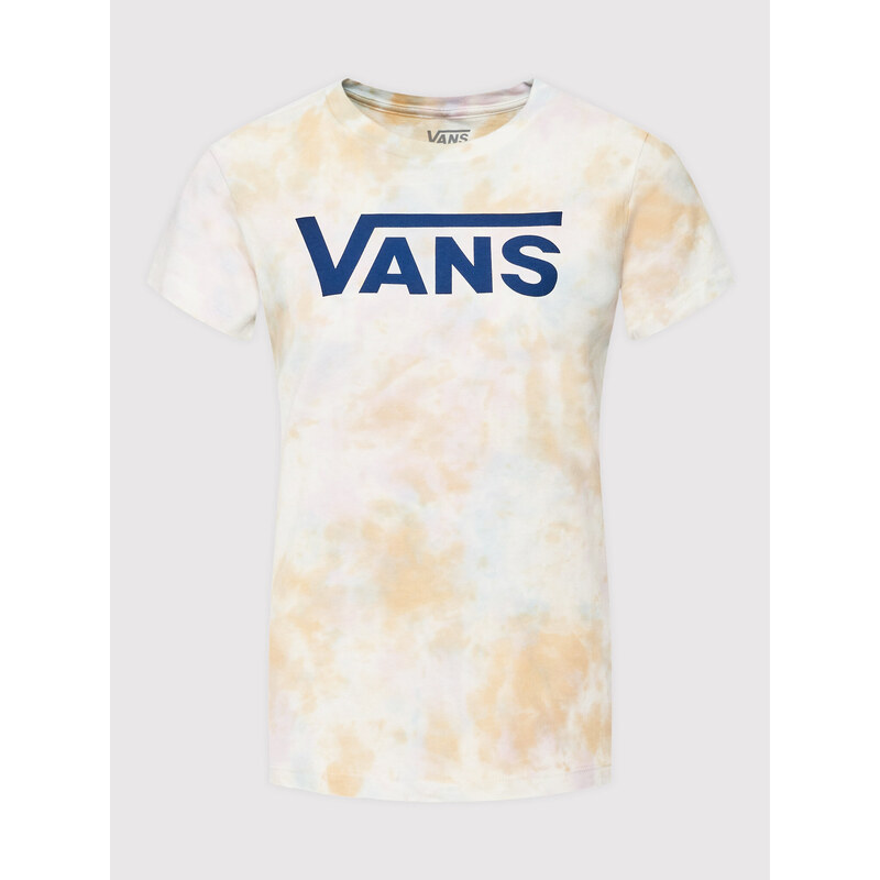 T-Shirt Vans