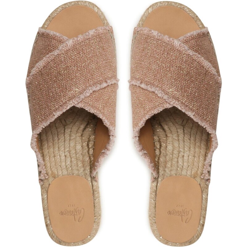 Espadrilky Castañer