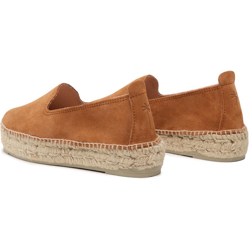 Espadrilky Manebi