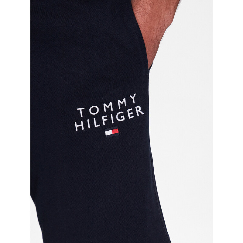 Sportovní kraťasy Tommy Hilfiger