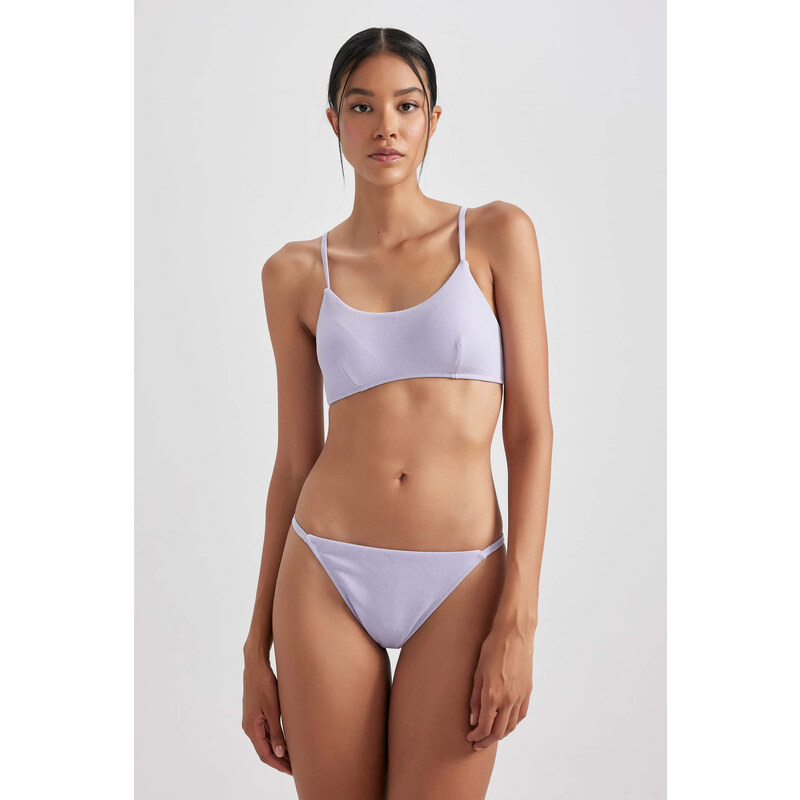 DEFACTO Regular Fit Bikini Bottom