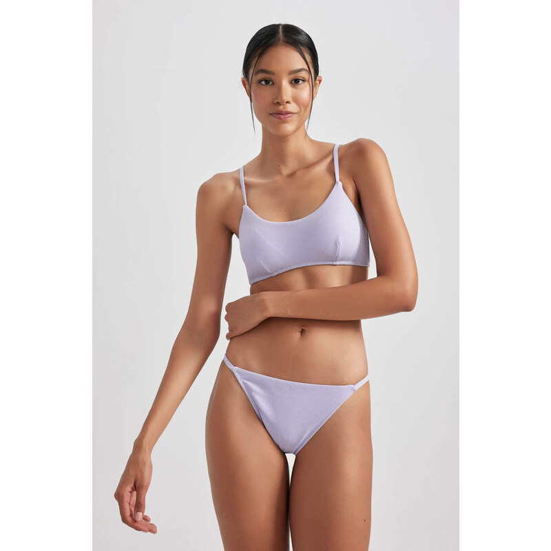 DEFACTO Regular Fit Bikini Bottom