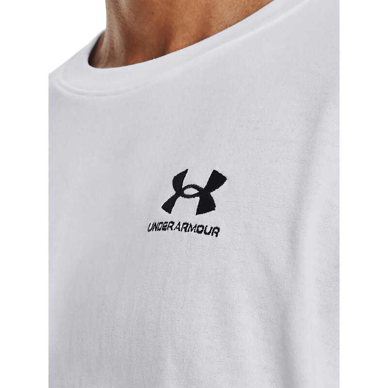 T-Shirt Under Armour