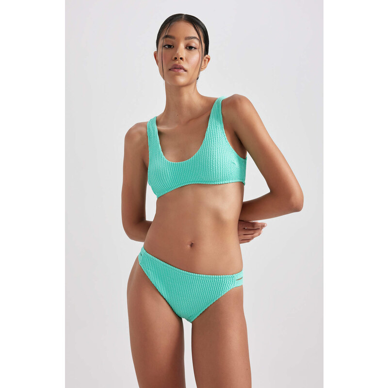 DEFACTO Regular Fit Bikini Bottom