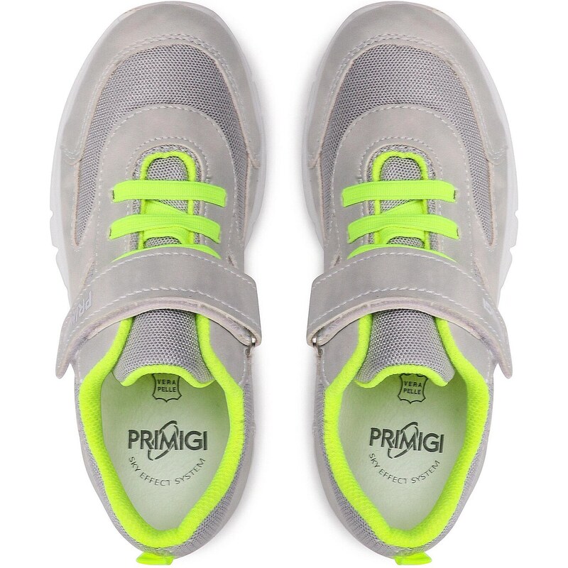 Sneakersy Primigi