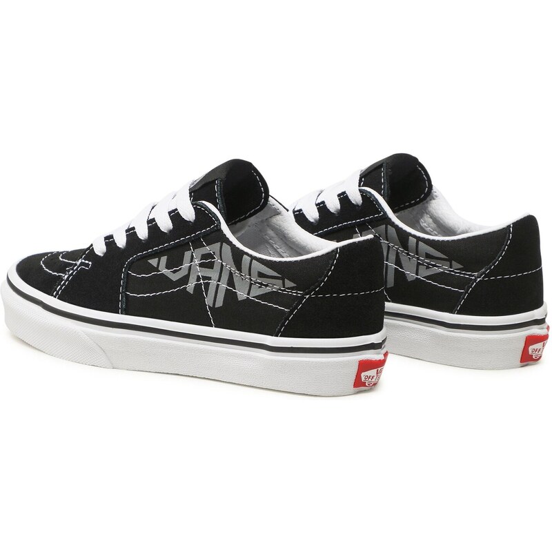 Tenisky Vans