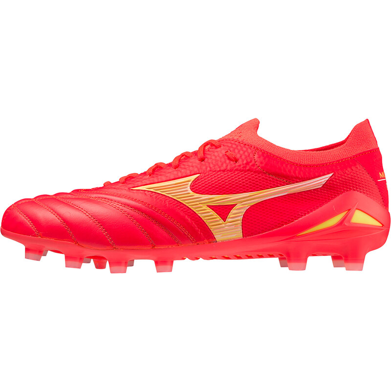 Kopačky Mizuno Morelia Neo IV Β Made in Japan FG p1ga2340-064