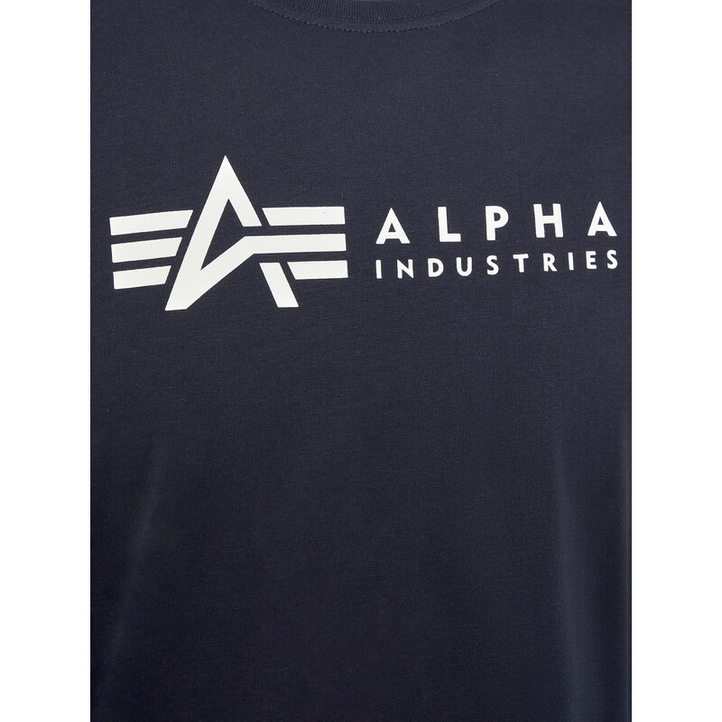 2-dílná sada T-shirts Alpha Industries