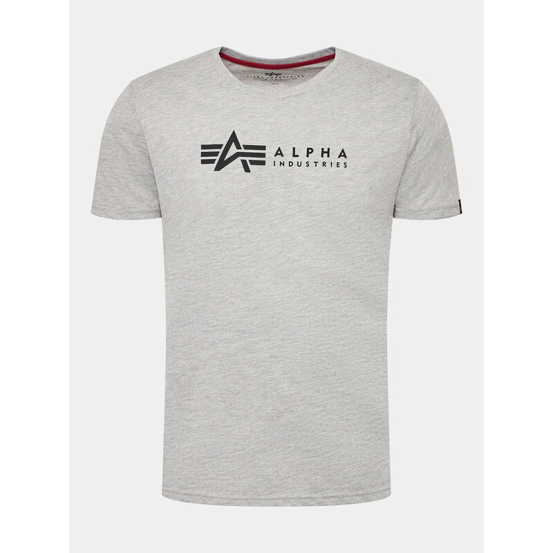 2-dílná sada T-shirts Alpha Industries