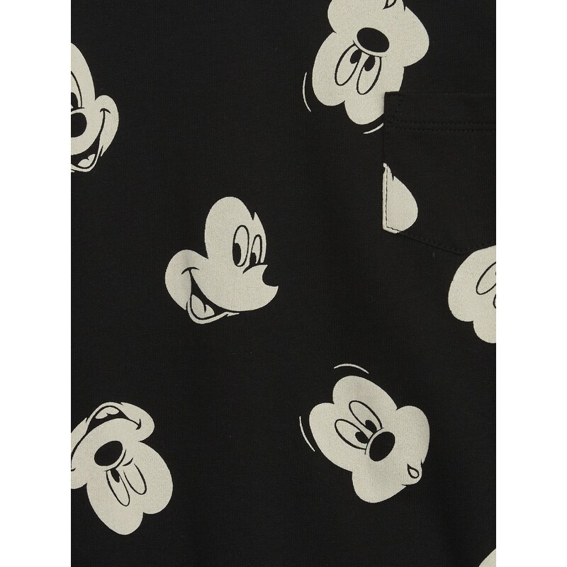 GAP Dětské tričko & Disney - Kluci