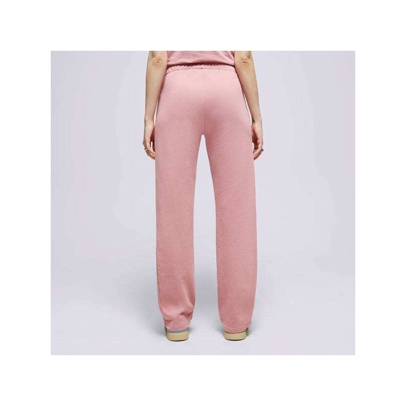 Ellesse Kalhoty Ponre Jog Pant Pink ženy Oblečení Kalhoty SGR17901814