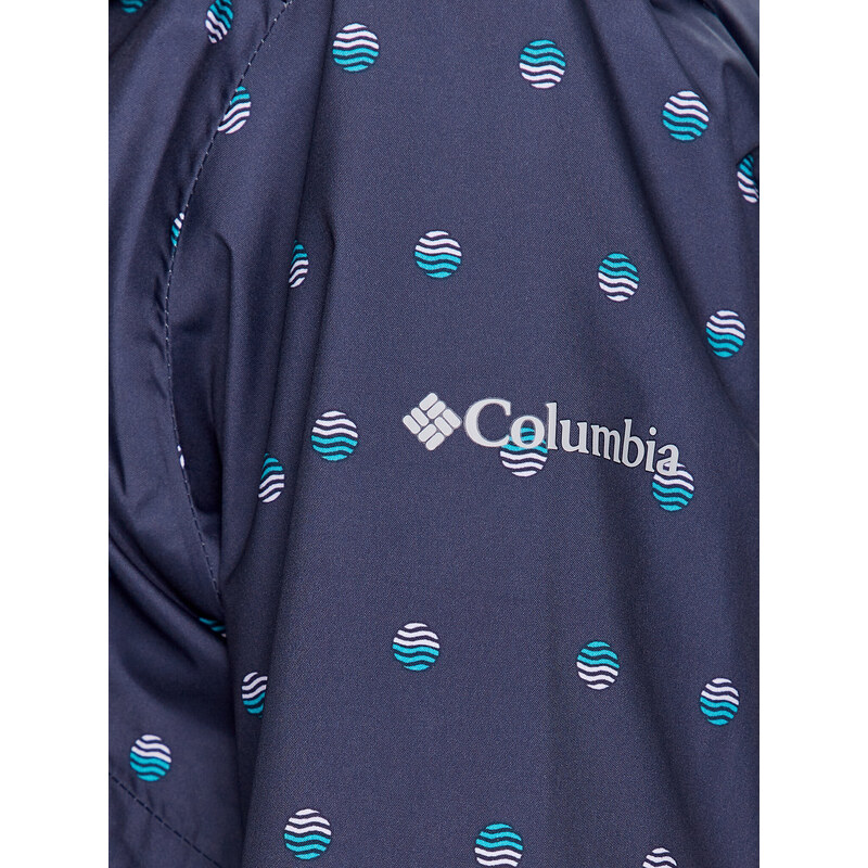 Větrovka Columbia