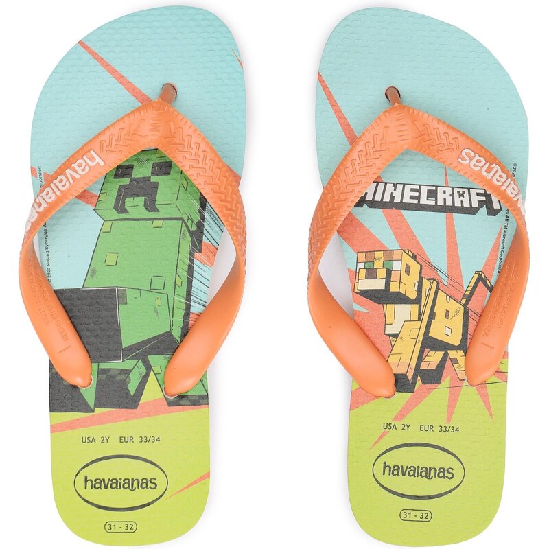 Žabky Havaianas