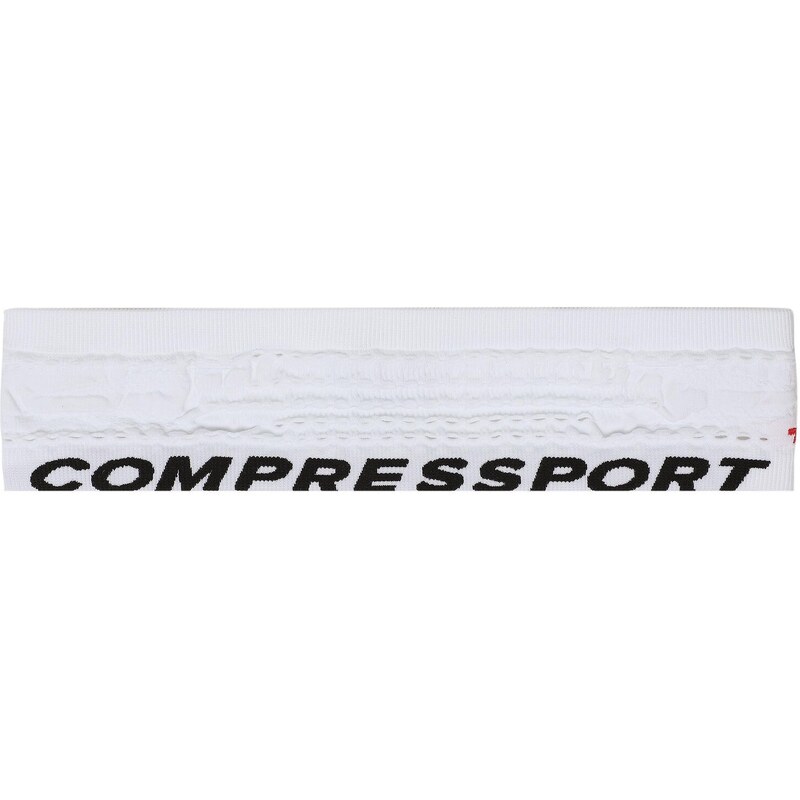 Textilní čelenka Compressport