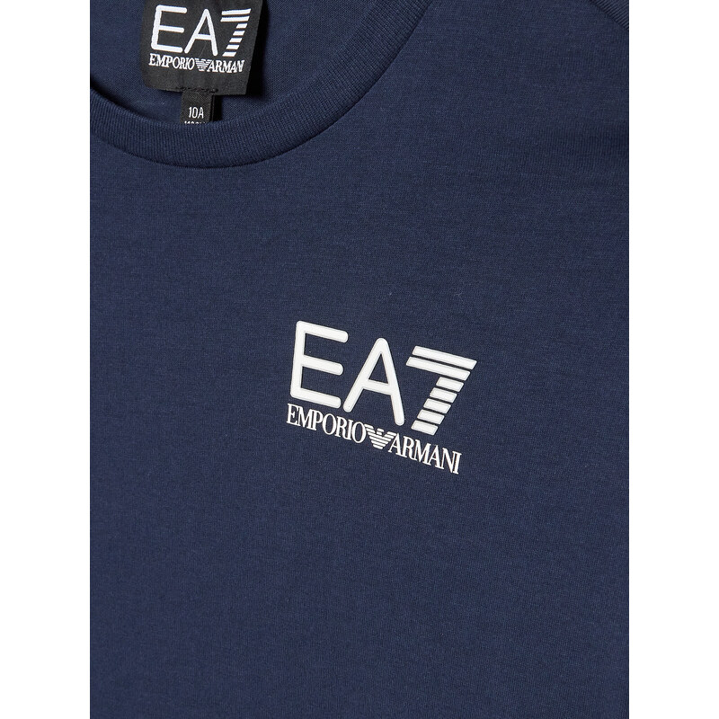 T-Shirt EA7 Emporio Armani