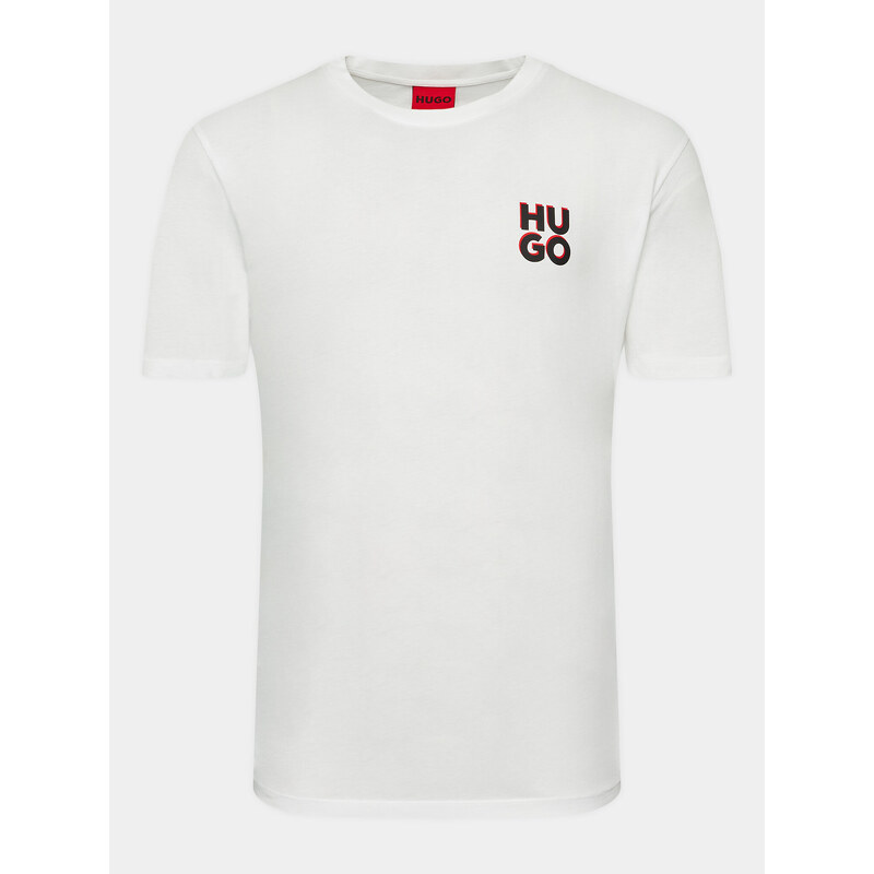 2-dílná sada T-shirts Hugo