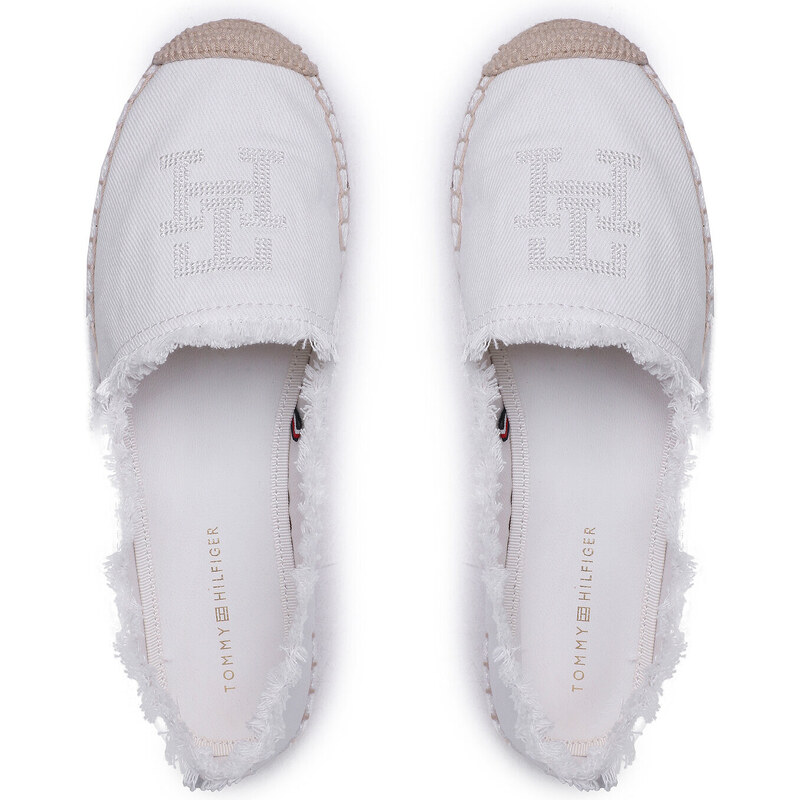 Espadrilky Tommy Hilfiger