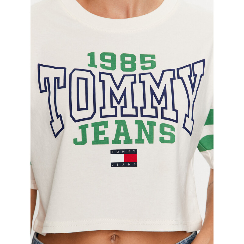 T-Shirt Tommy Jeans