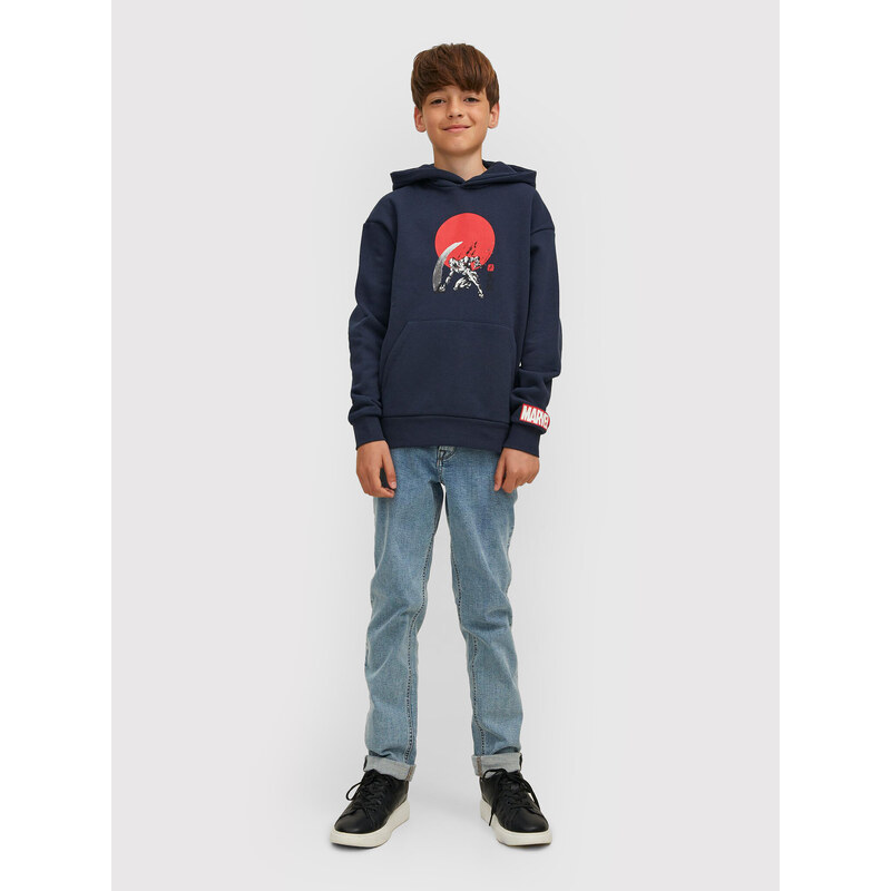 Mikina Jack&Jones Junior