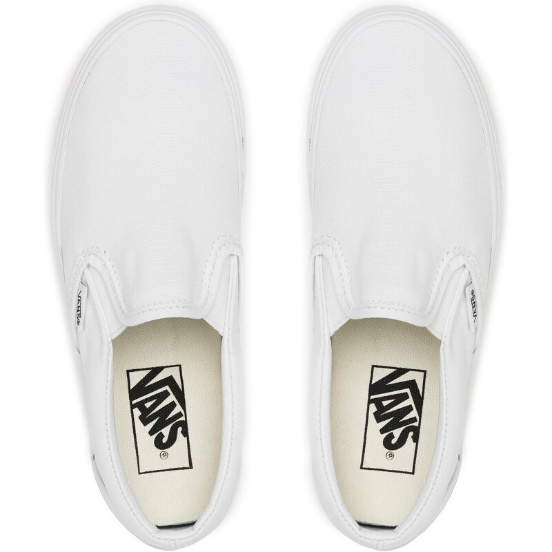 Tenisky Vans