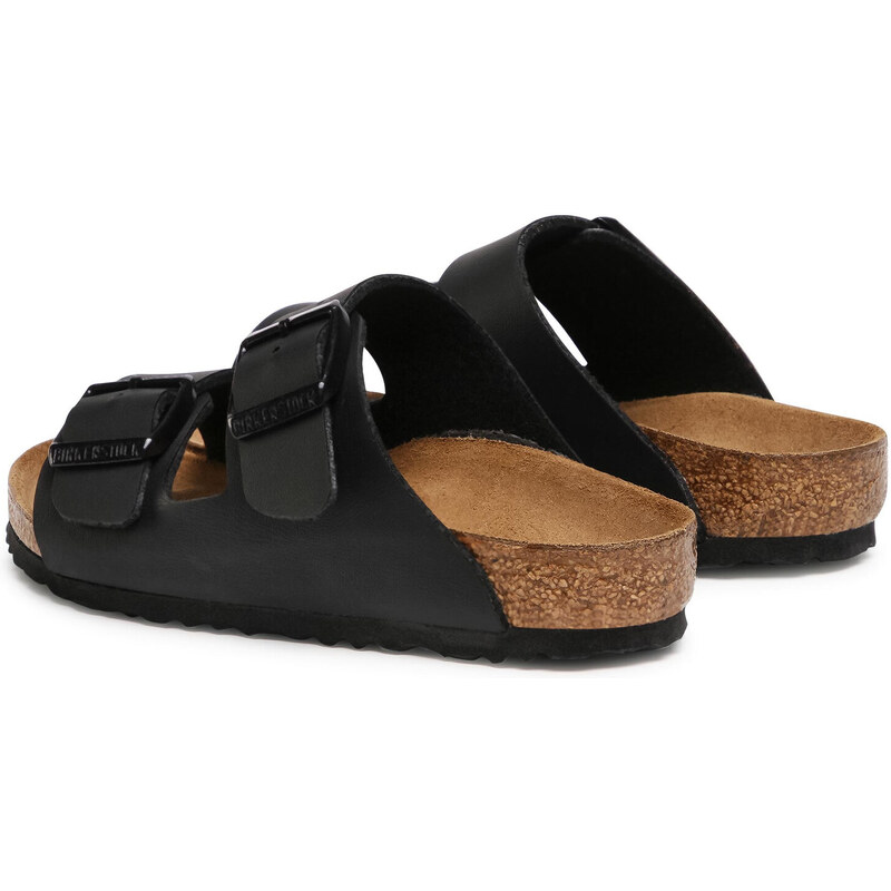 Nazouváky Birkenstock