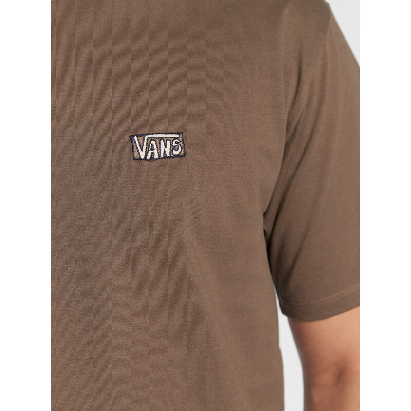 T-Shirt Vans