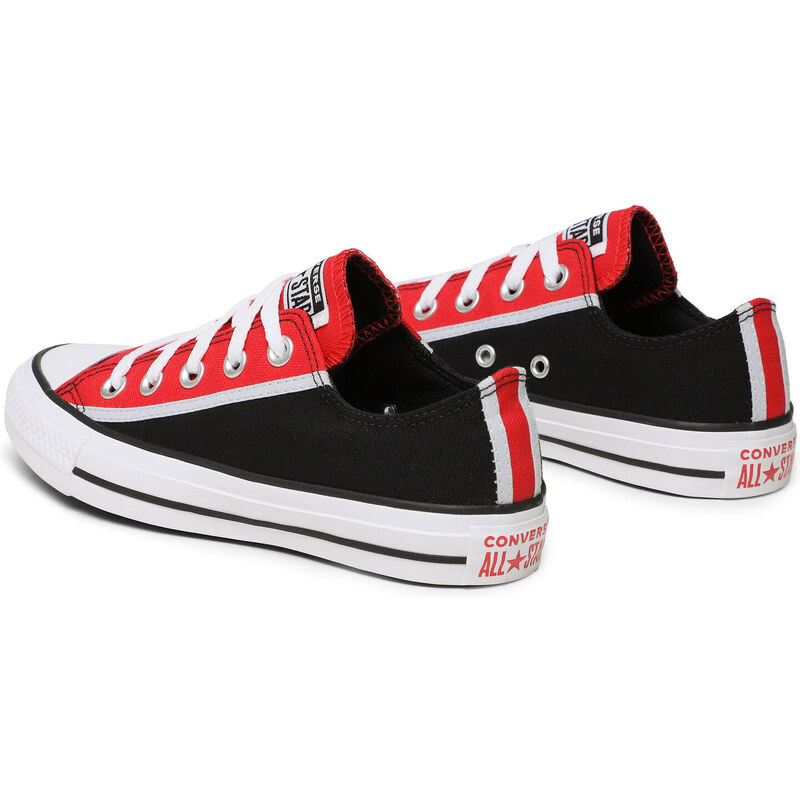 Plátěnky Converse