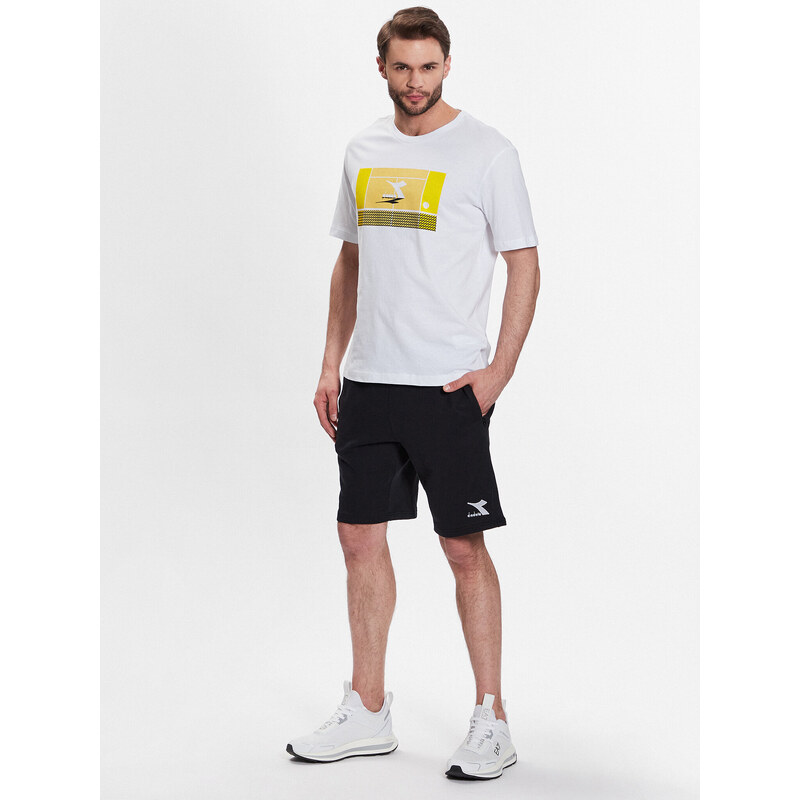 T-Shirt Diadora