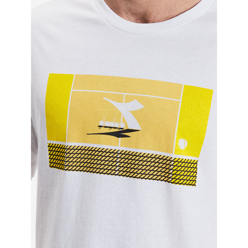 T-Shirt Diadora