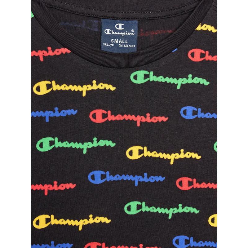 T-Shirt Champion