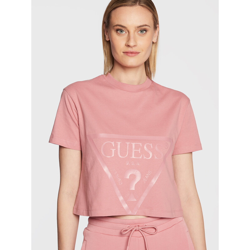 T-Shirt Guess