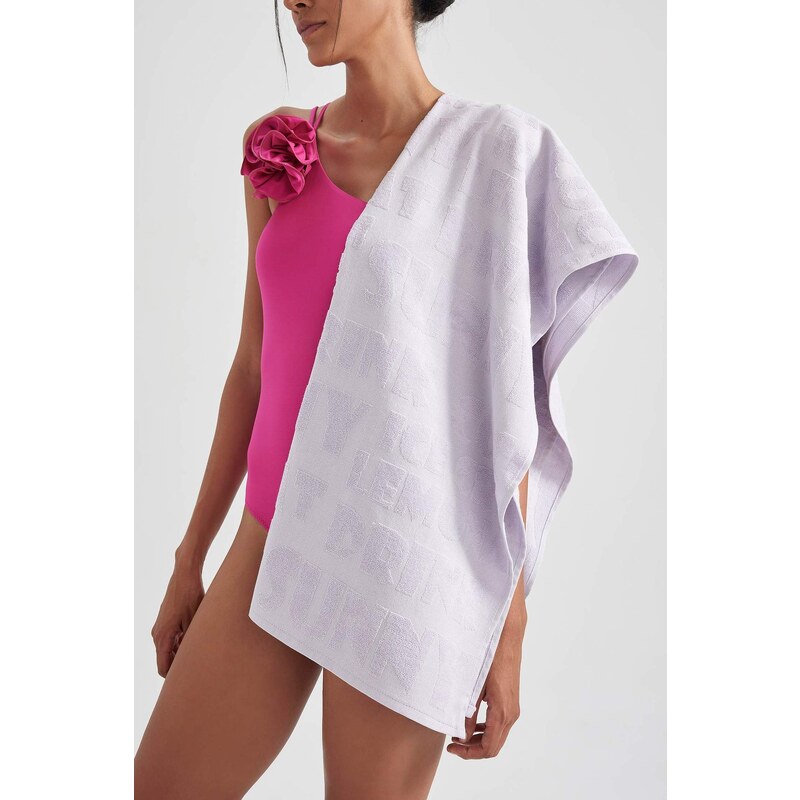 DEFACTO Women's Cotton Towel